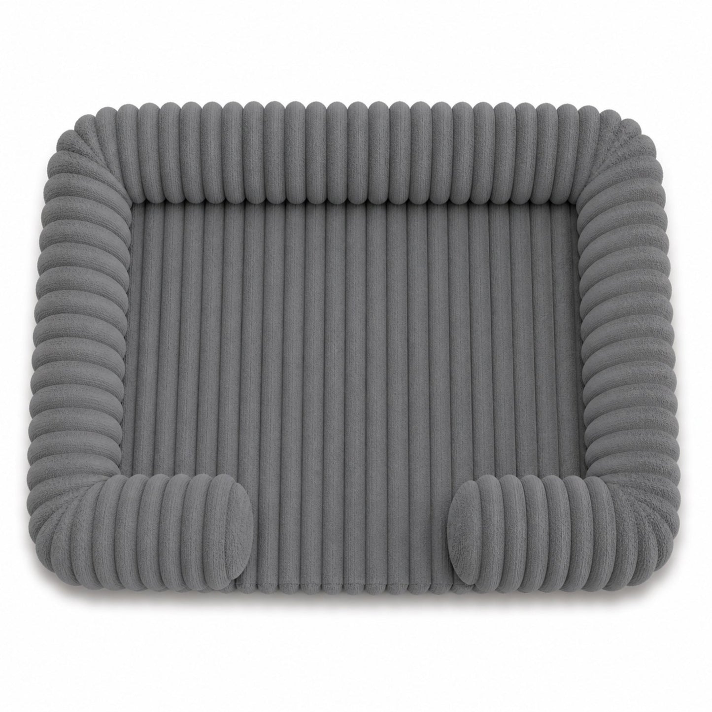 Stödjande Hundbädd i Memory Foam