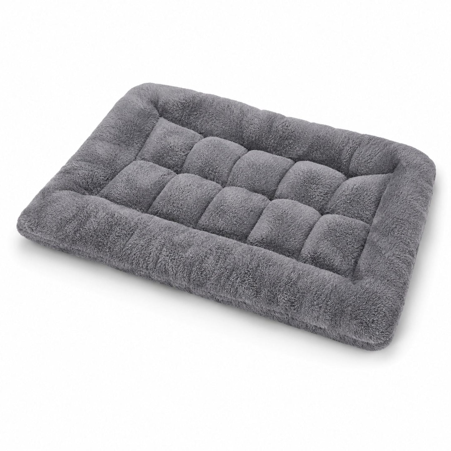 CloudRest Plysch Hundsäng