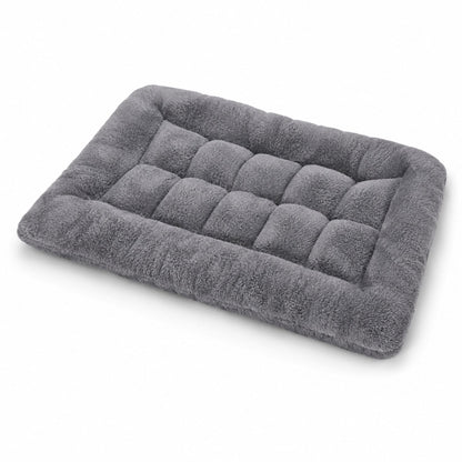CloudRest Plysch Hundsäng