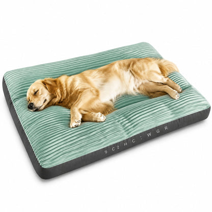 Extra Tjock Hundmadrass, Stora Hundar