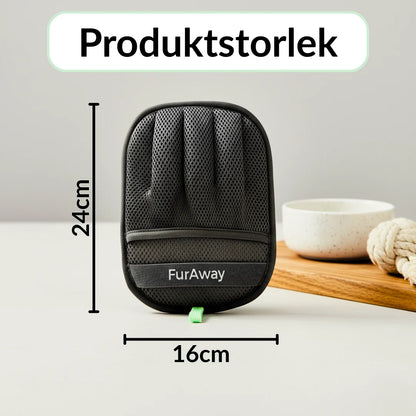 FurAway Pälsborttagarhandske