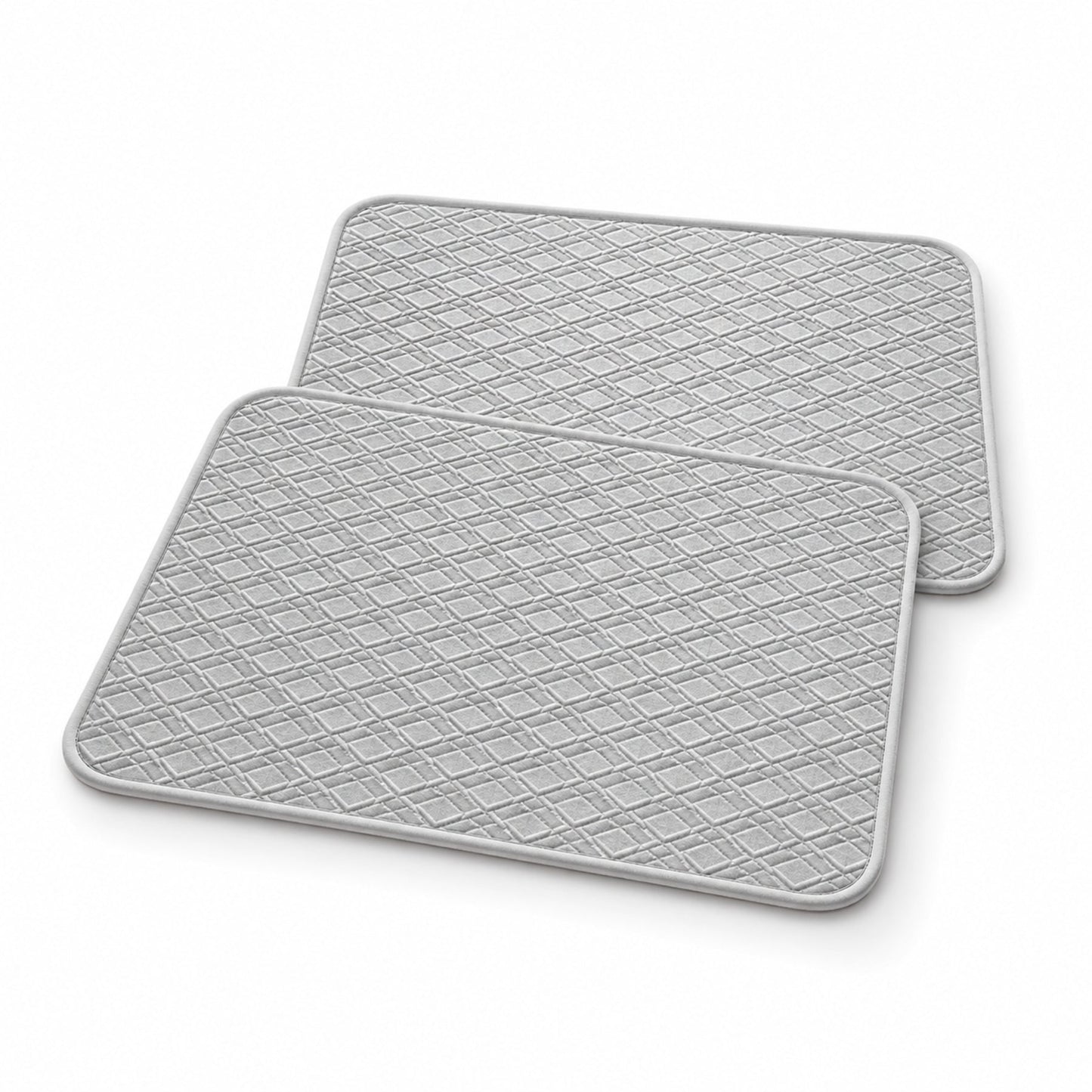 Träningsmattor för Husdjur (2-Pack)