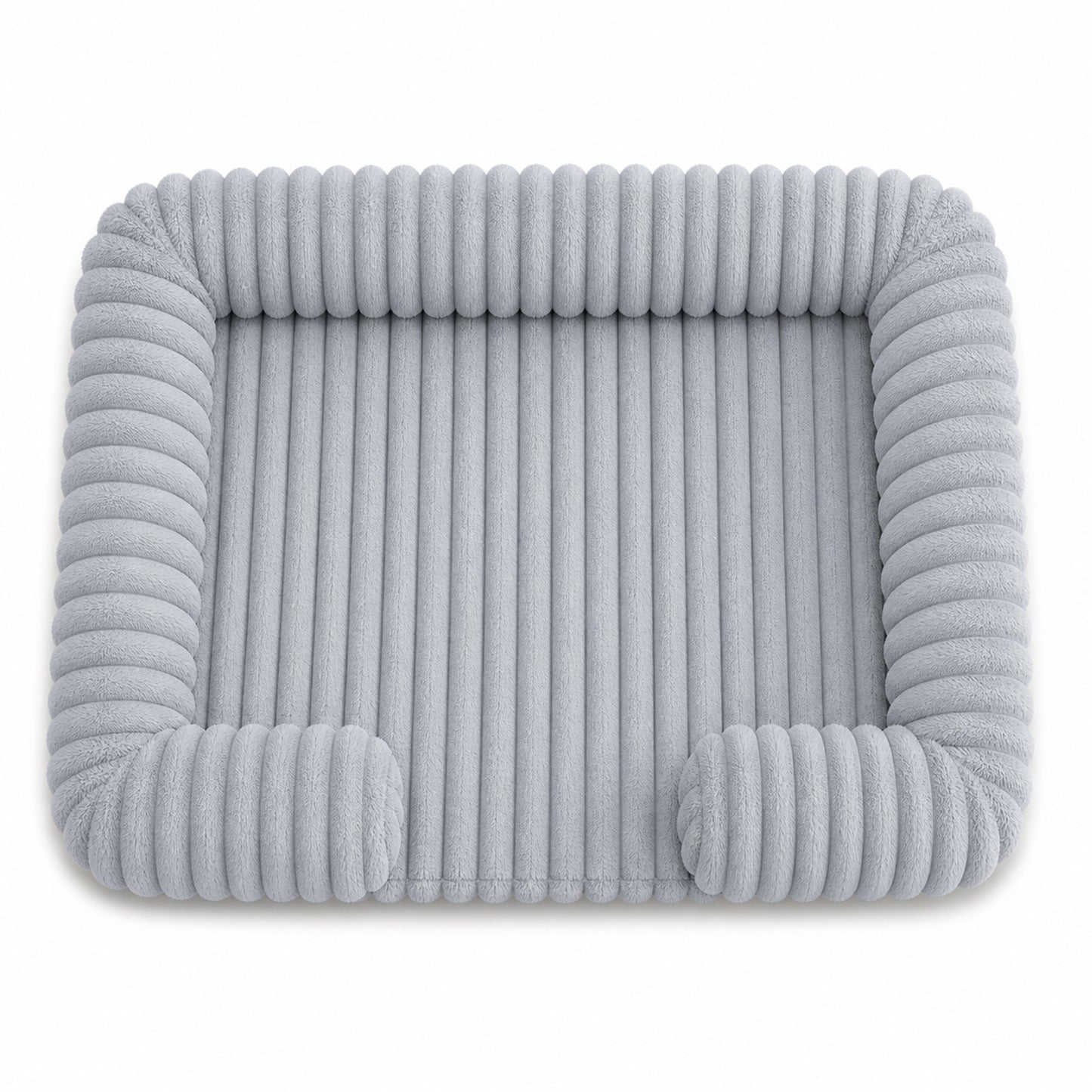 Stödjande Hundbädd i Memory Foam