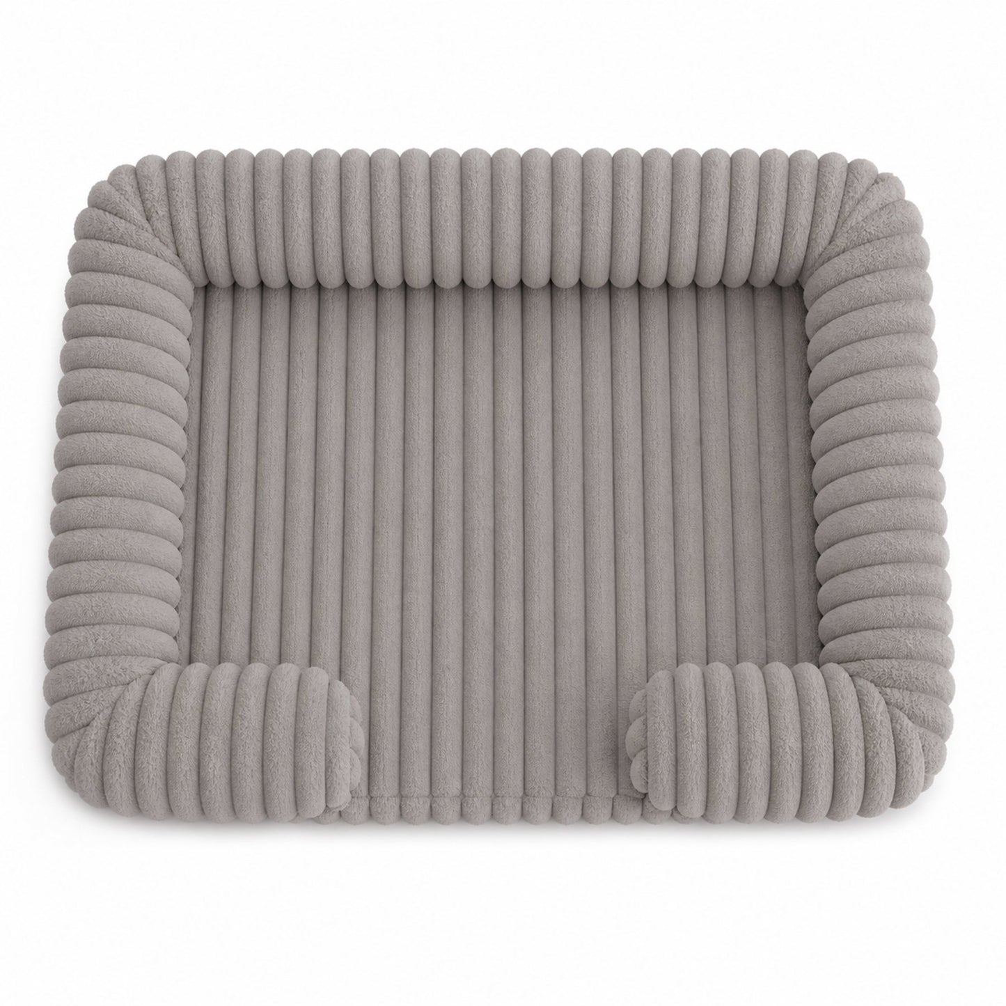 Stödjande Hundbädd i Memory Foam