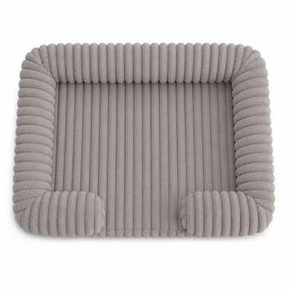 Stödjande Hundbädd i Memory Foam