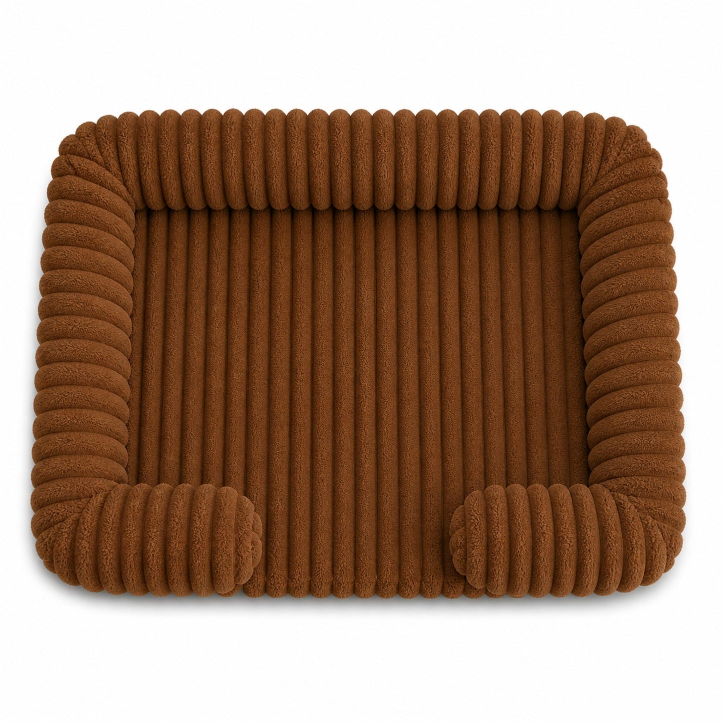 Stödjande Hundbädd i Memory Foam