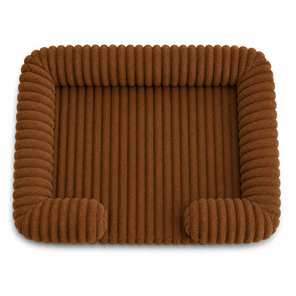 Stödjande Hundbädd i Memory Foam