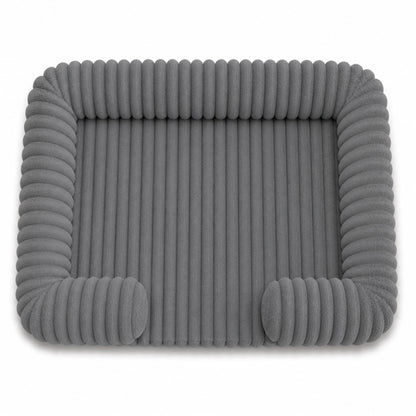 Stödjande Hundbädd i Memory Foam