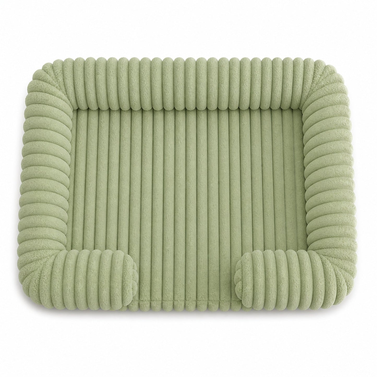 Stödjande Hundbädd i Memory Foam