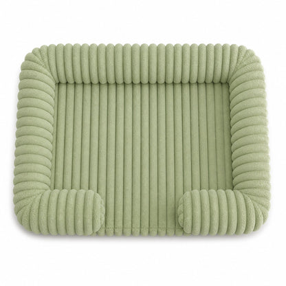 Stödjande Hundbädd i Memory Foam