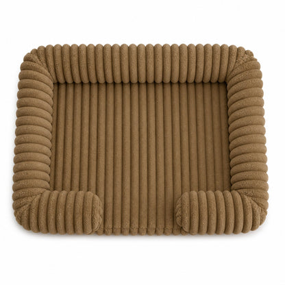 Stödjande Hundbädd i Memory Foam