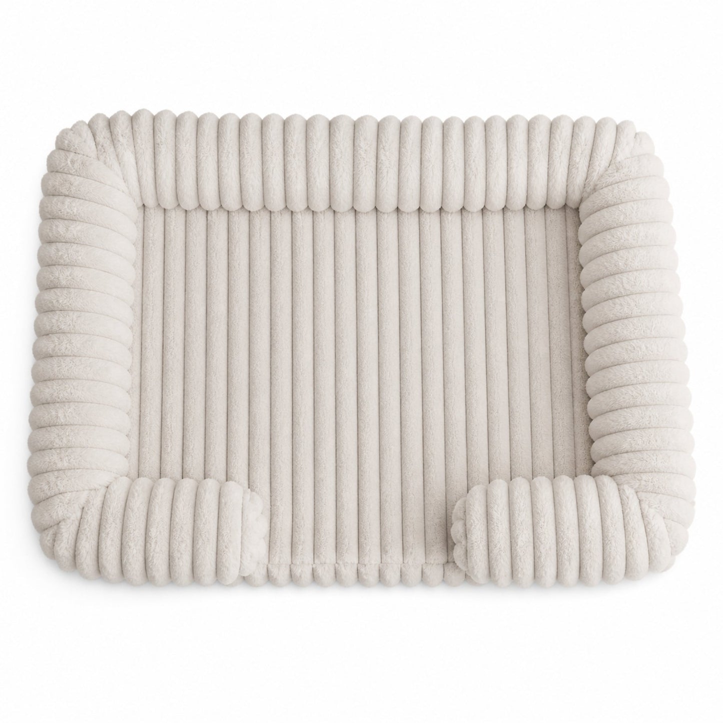 Stödjande Hundbädd i Memory Foam