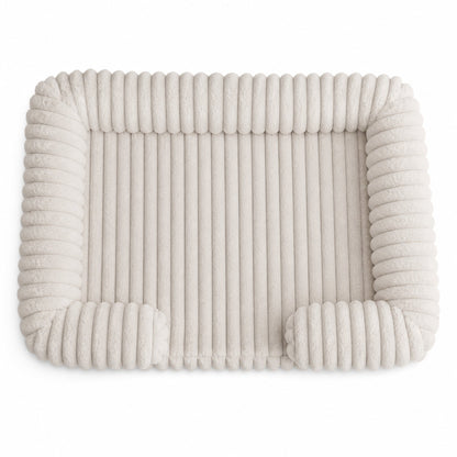 Stödjande Hundbädd i Memory Foam