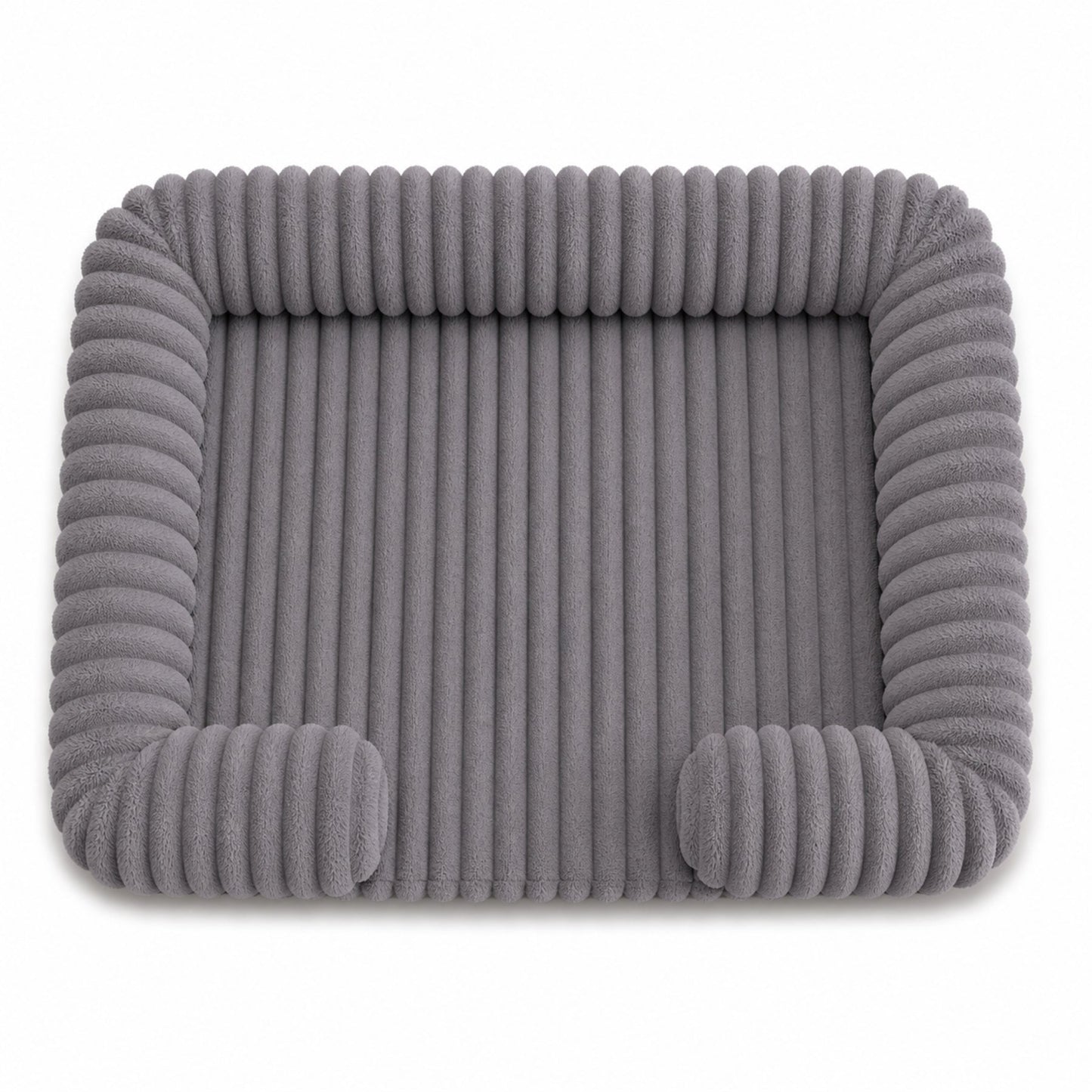 Stödjande Hundbädd i Memory Foam