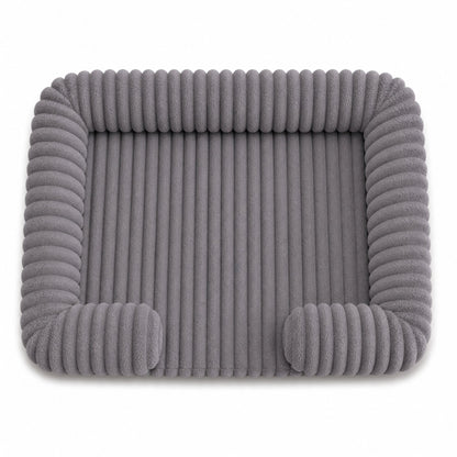 Stödjande Hundbädd i Memory Foam
