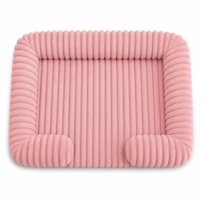 Stödjande Hundbädd i Memory Foam