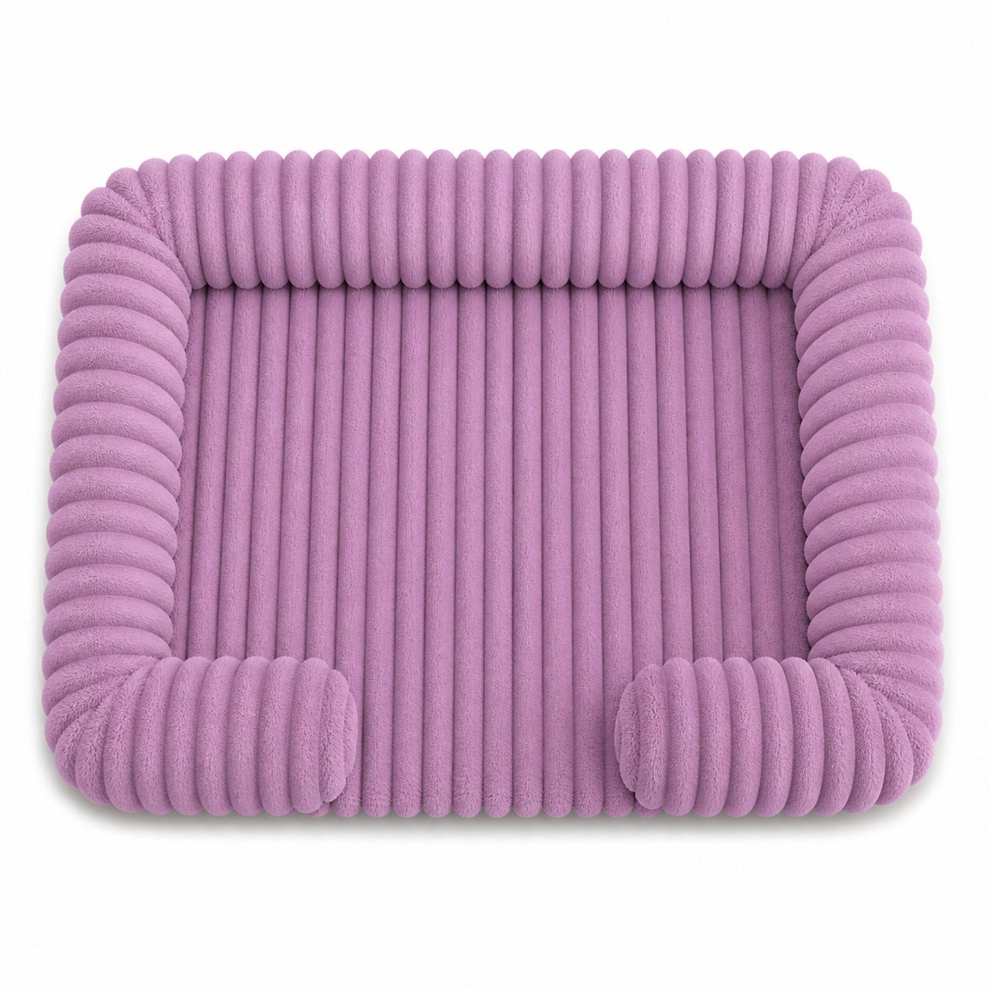Stödjande Hundbädd i Memory Foam