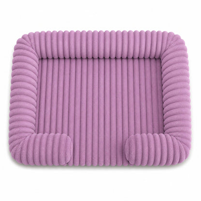 Stödjande Hundbädd i Memory Foam