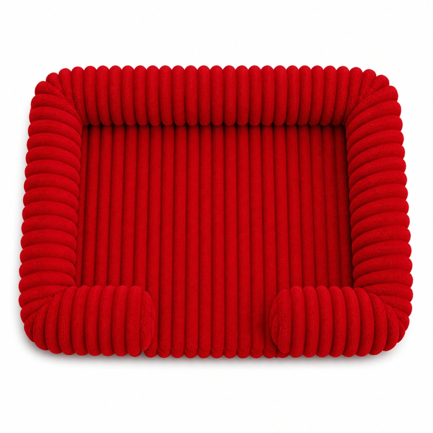 Stödjande Hundbädd i Memory Foam