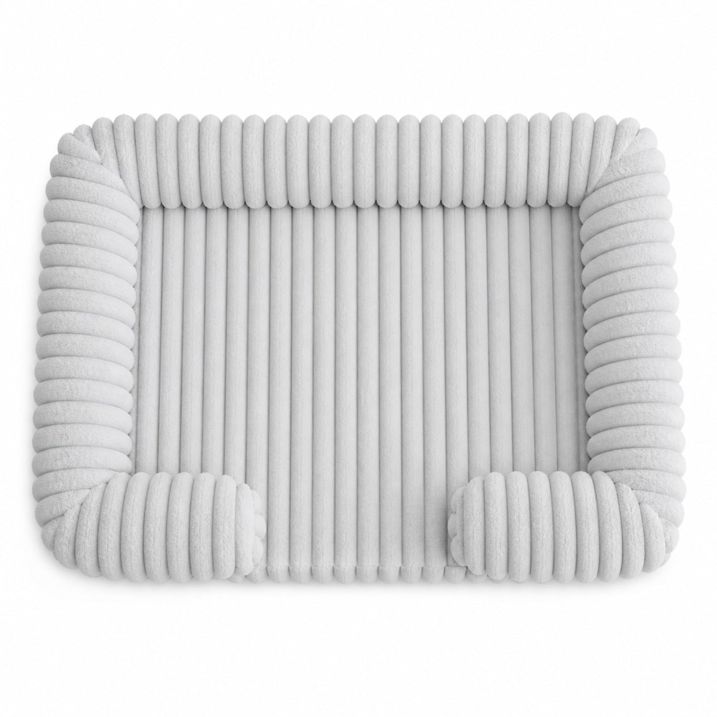 Stödjande Hundbädd i Memory Foam