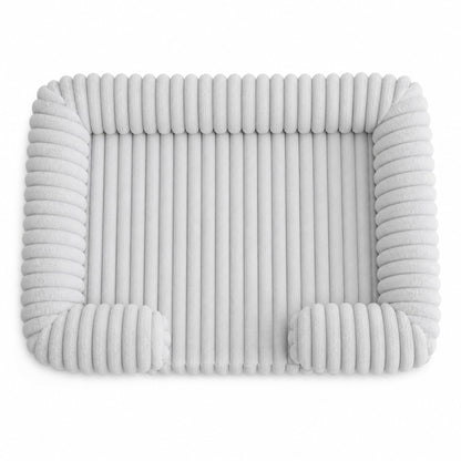 Stödjande Hundbädd i Memory Foam