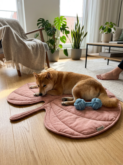 Product in use