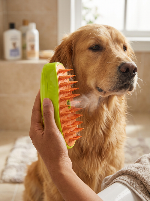 Product in use