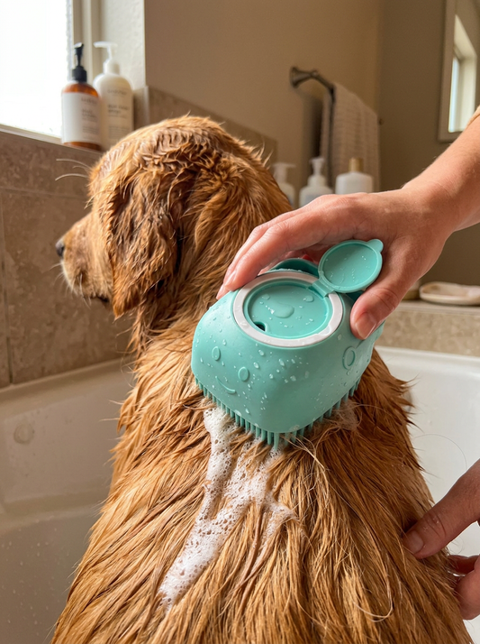 Product in use